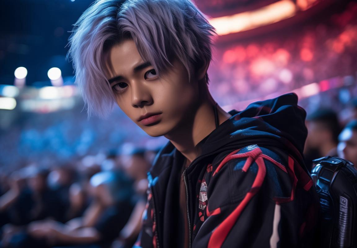 Rookie惨遭粉丝狂喷！IG不敌TES后，解说直言：IG需要Rookie来C